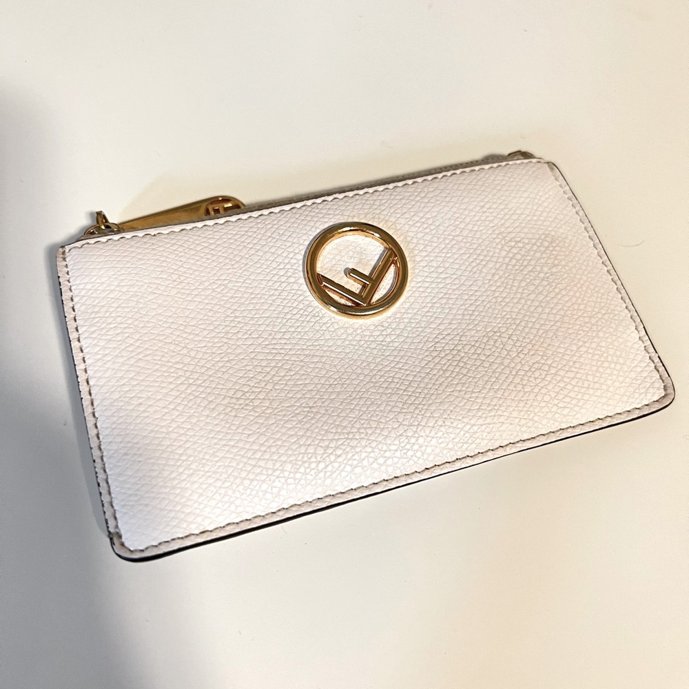 Fendi cardholder